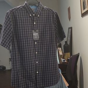 Van Heusen button down shirt